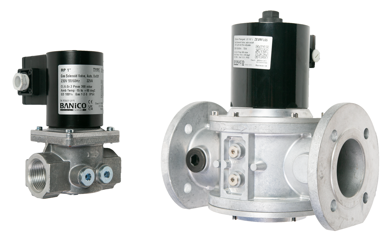 FOFC Solenoid Valve Manufacturer in Assam